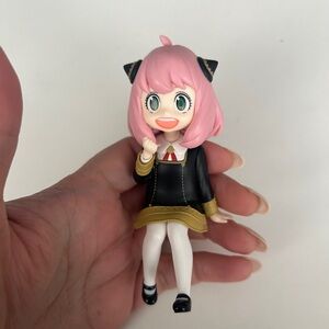 Spy X Family Noodle Stopper Figure Anya